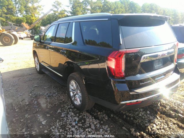 1GKS2BKDXMR267781 GMC YUKON SLT