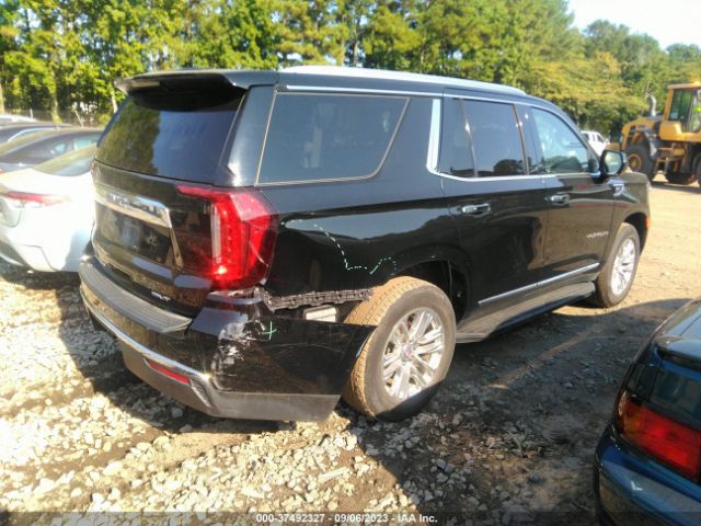 1GKS2BKDXMR267781 GMC YUKON SLT