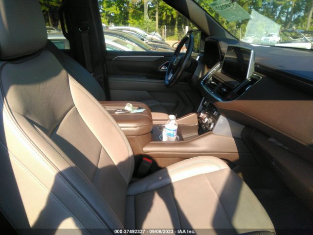 1GKS2BKDXMR267781 GMC YUKON SLT