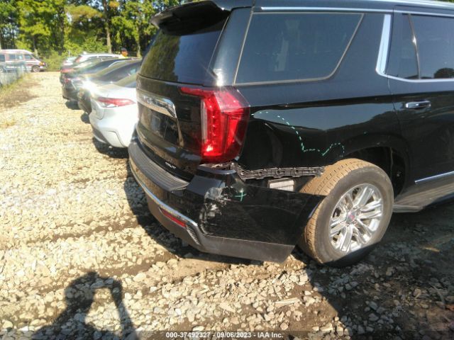 1GKS2BKDXMR267781 GMC YUKON SLT