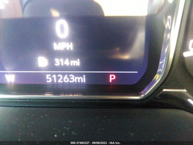 1GKS2BKDXMR267781 GMC YUKON SLT