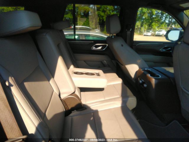 1GKS2BKDXMR267781 GMC YUKON SLT