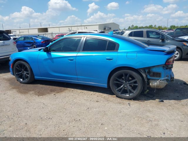 2C3CDXHG3GH174456 Dodge Charger Sxt