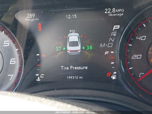 2C3CDXHG3GH174456 Dodge Charger Sxt