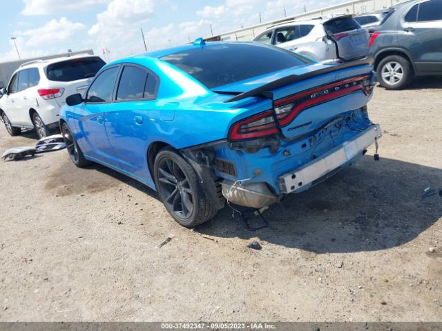 2C3CDXHG3GH174456 Dodge Charger Sxt