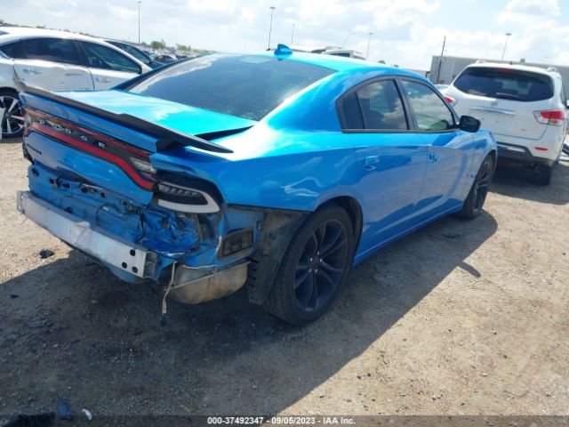 2C3CDXHG3GH174456 Dodge Charger Sxt