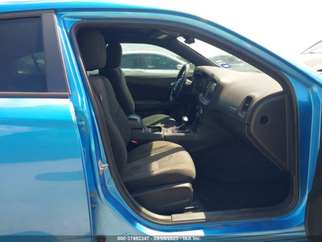 2C3CDXHG3GH174456 Dodge Charger Sxt