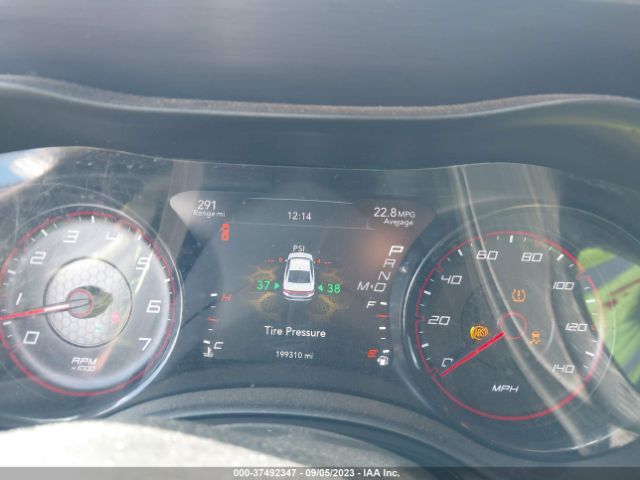 2C3CDXHG3GH174456 Dodge Charger Sxt