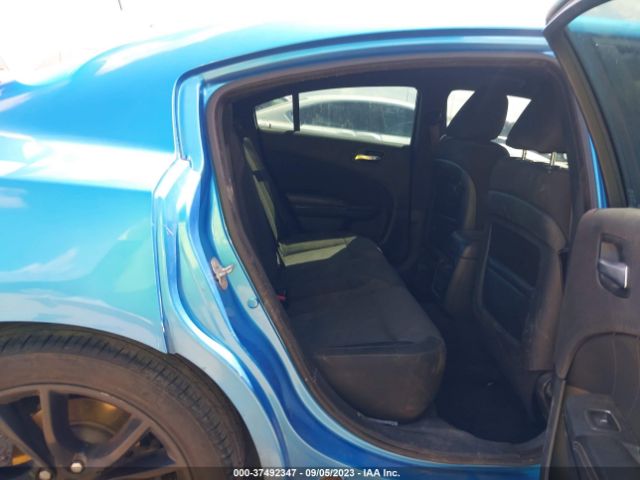 2C3CDXHG3GH174456 Dodge Charger Sxt