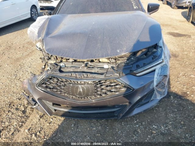 19UUB6F52MA007082 Acura Tlx W/a-spec Package