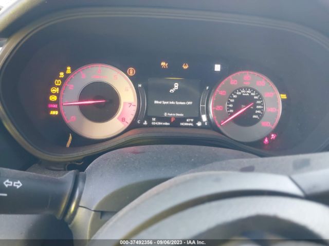 19UUB6F52MA007082 Acura Tlx W/a-spec Package