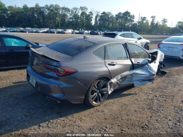 19UUB6F52MA007082 Acura Tlx W/a-spec Package