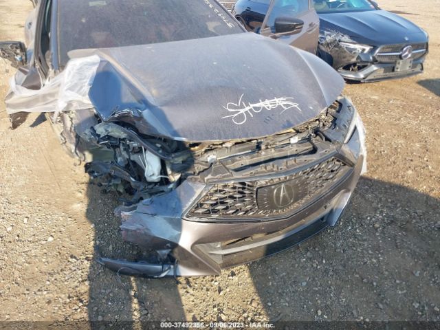 19UUB6F52MA007082 Acura Tlx W/a-spec Package