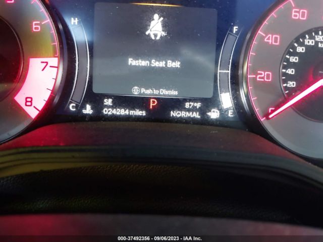 19UUB6F52MA007082 Acura Tlx W/a-spec Package