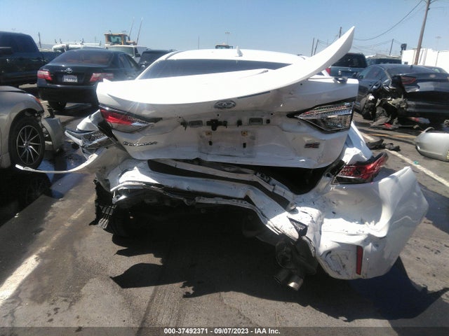Toyota COROLLA SE 2020 JTDS4RCE6LJ053163 Image 16