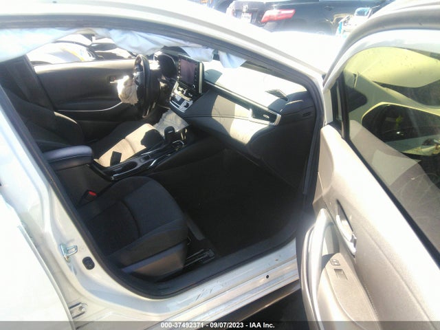 Toyota COROLLA SE 2020 JTDS4RCE6LJ053163 Image 5