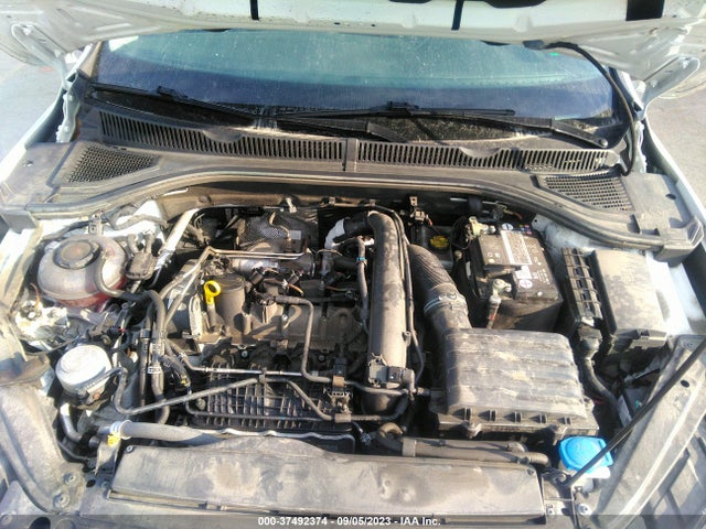 3VWC57BU8KM272171 Volkswagen Jetta S/se/r-line