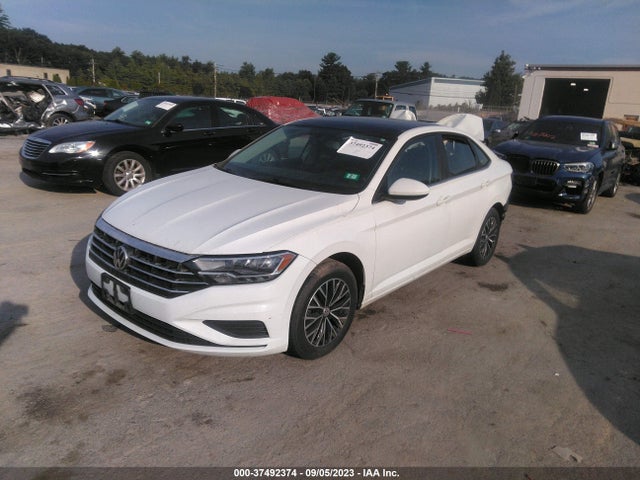 3VWC57BU8KM272171 Volkswagen Jetta S/se/r-line