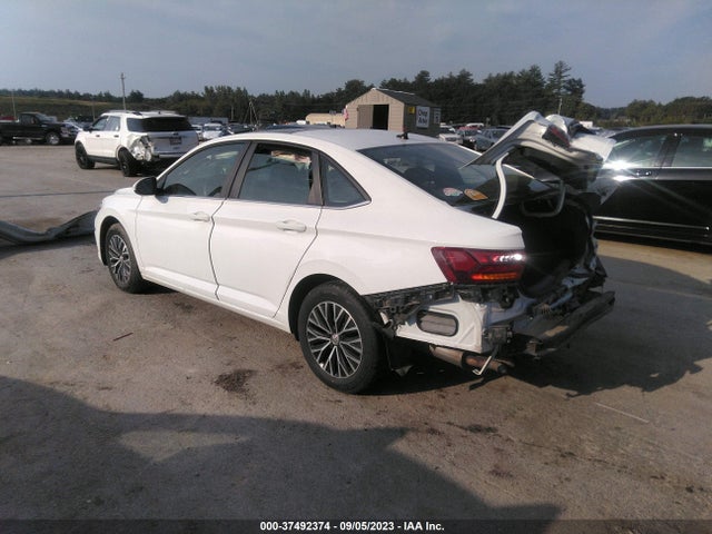 3VWC57BU8KM272171 Volkswagen Jetta S/se/r-line