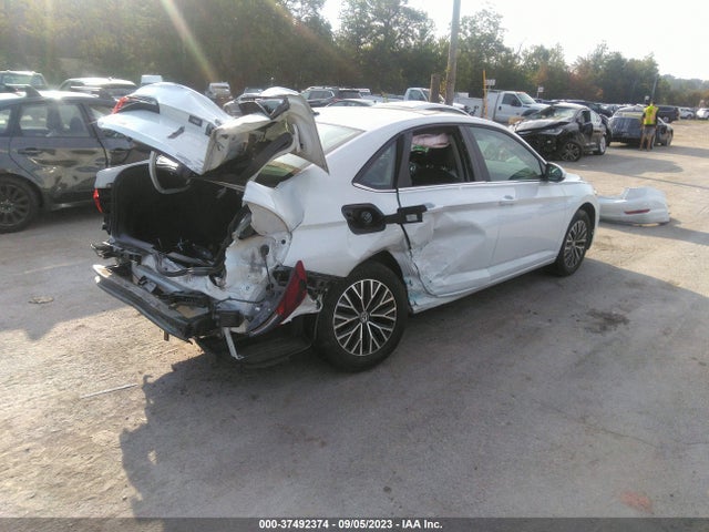 3VWC57BU8KM272171 Volkswagen Jetta S/se/r-line