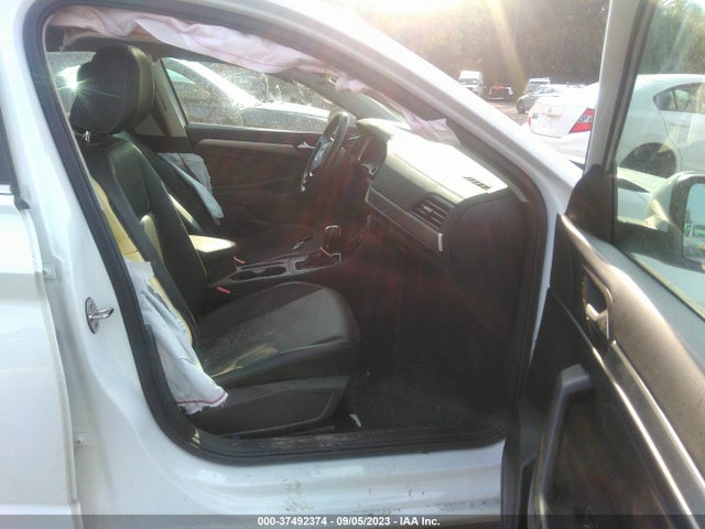 3VWC57BU8KM272171 Volkswagen Jetta S/se/r-line
