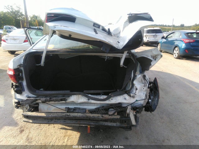3VWC57BU8KM272171 Volkswagen Jetta S/se/r-line