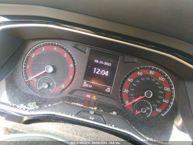 3VWC57BU8KM272171 Volkswagen Jetta S/se/r-line