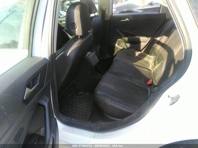 3VWC57BU8KM272171 Volkswagen Jetta S/se/r-line