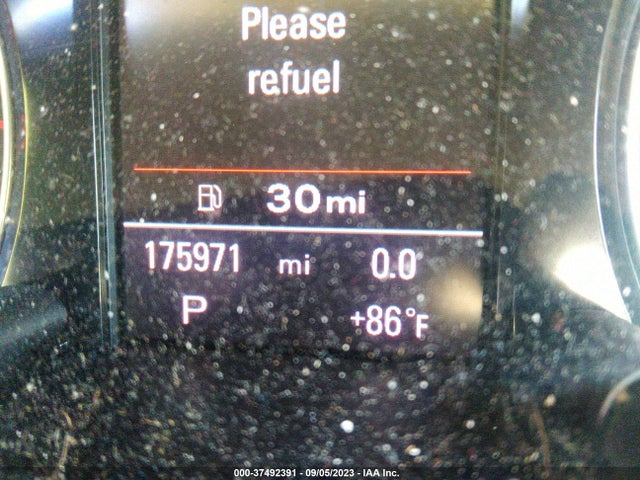 2012 AUDI Q5 3.2L PREMIUM PLUS VIN: WA1DKAFP1CA060920