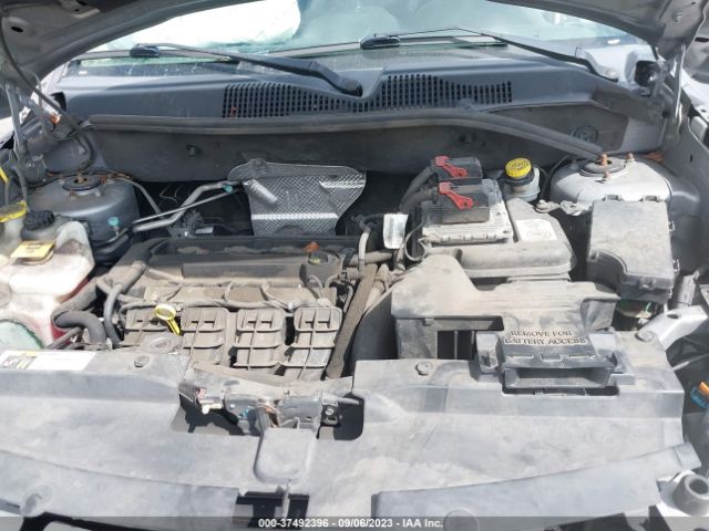 1C4NJCEA7GD633149 Jeep Compass Latitude