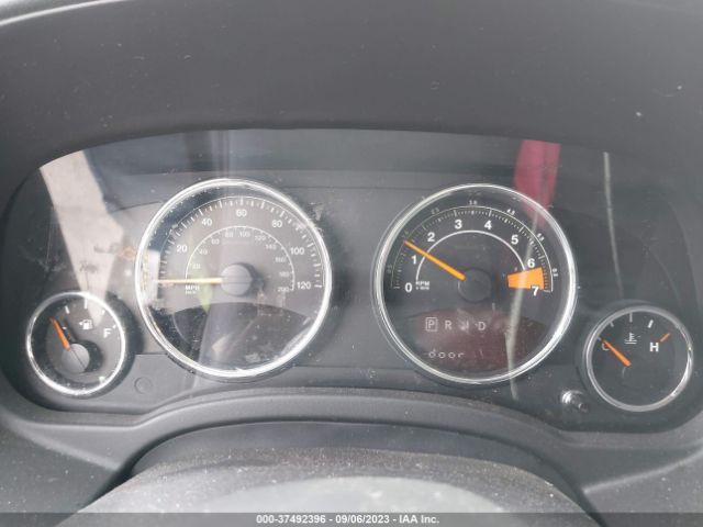 1C4NJCEA7GD633149 Jeep Compass Latitude