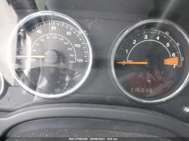 1C4NJCEA7GD633149 Jeep Compass Latitude