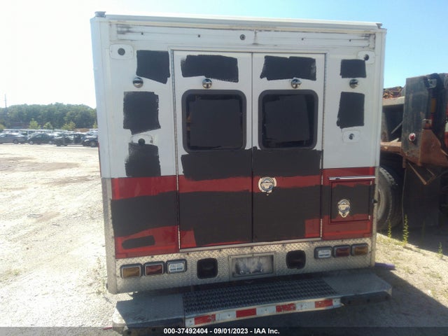 2015 Ford F-450, VIN: 1FD0X4HT2FEB56744
