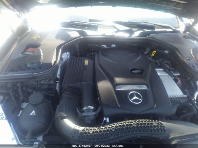 WDDZF4KB7HA127187 Mercedes-Benz E-class E 300