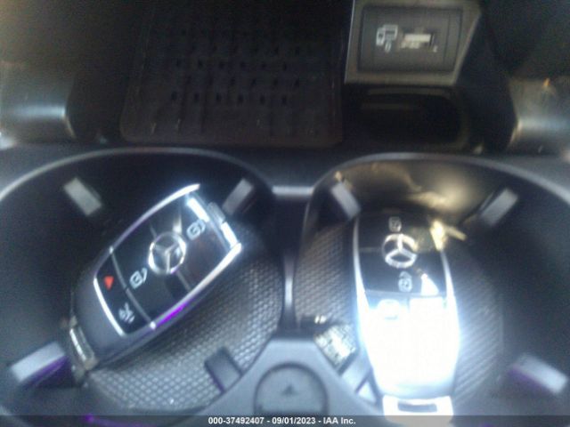 WDDZF4KB7HA127187 Mercedes-Benz E-class E 300
