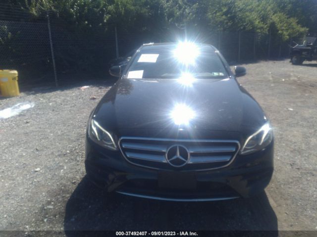 WDDZF4KB7HA127187 Mercedes-Benz E-class E 300