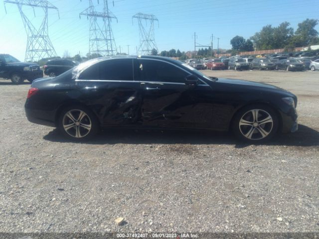 WDDZF4KB7HA127187 Mercedes-Benz E-class E 300