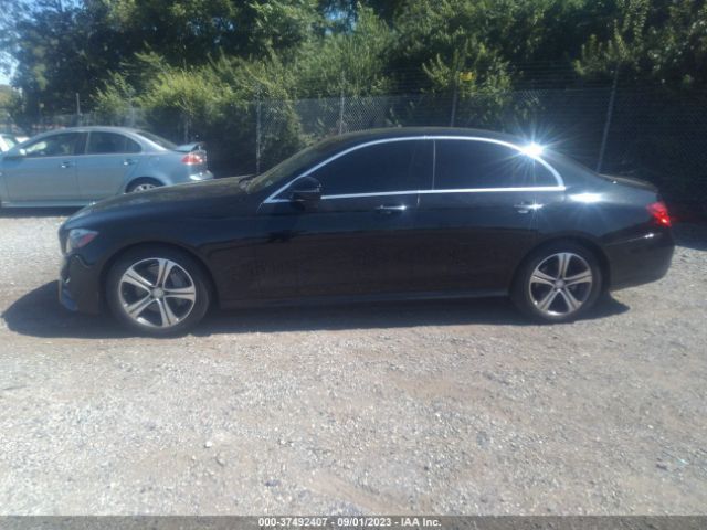WDDZF4KB7HA127187 Mercedes-Benz E-class E 300