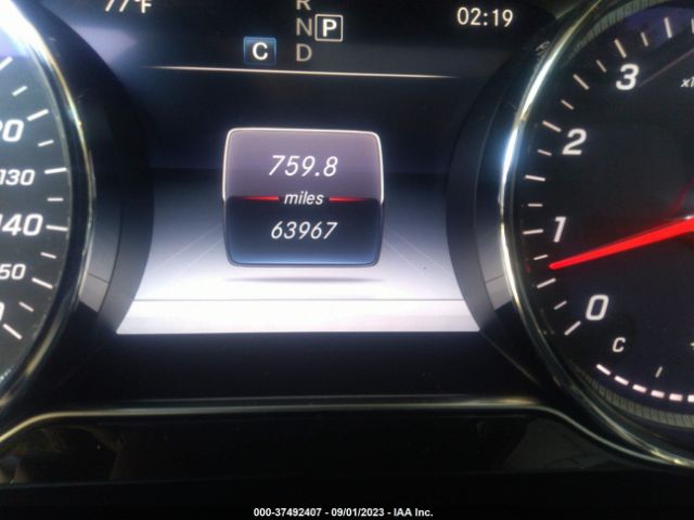 WDDZF4KB7HA127187 Mercedes-Benz E-class E 300