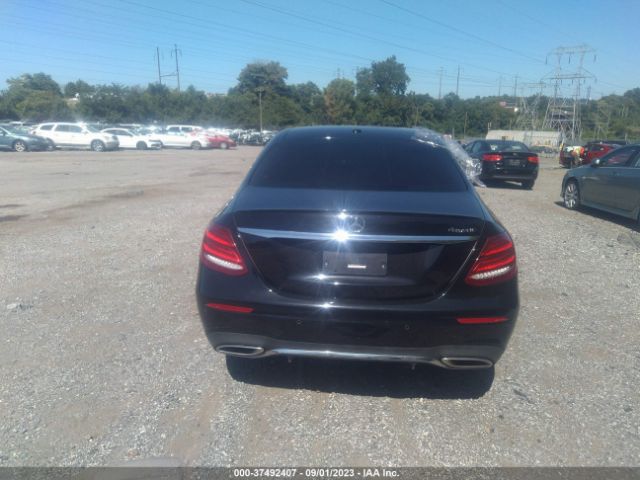 WDDZF4KB7HA127187 Mercedes-Benz E-class E 300