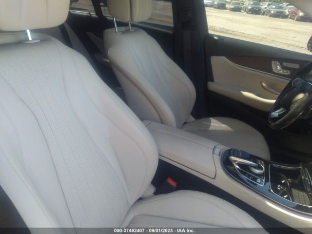 WDDZF4KB7HA127187 Mercedes-Benz E-class E 300