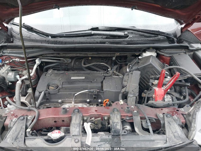 Honda Cr-v Ex-l 2016 5J6RM4H78GL088612 Image 10