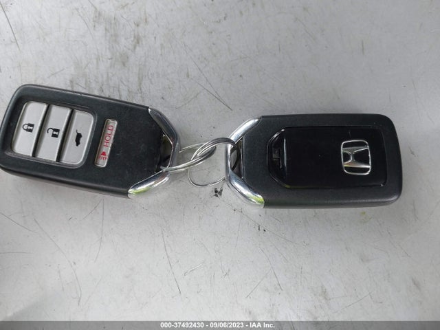 Honda Cr-v Ex-l 2016 5J6RM4H78GL088612 Image 11