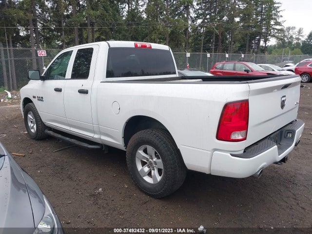 1C6RR7FT9HS717401 RAM 1500 Express