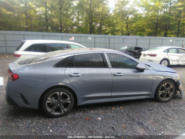 5XXG34J27NG133387 KIA K5 EX