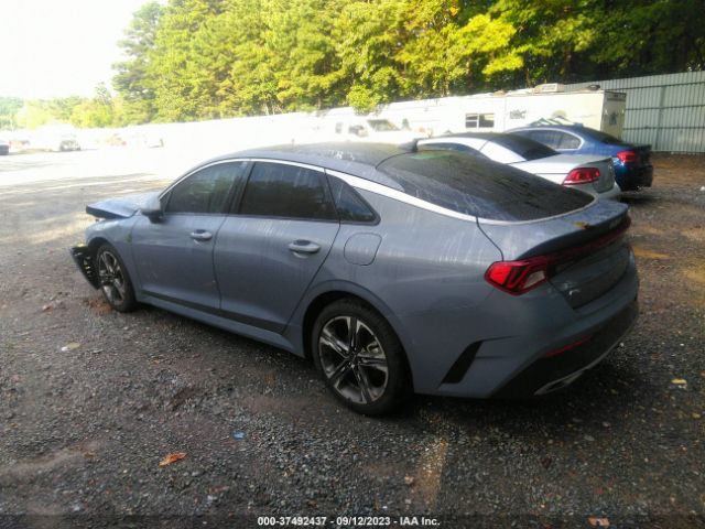 5XXG34J27NG133387 KIA K5 EX