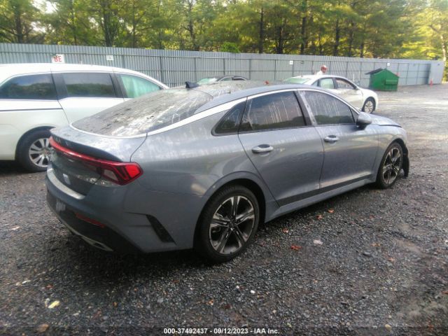5XXG34J27NG133387 KIA K5 EX