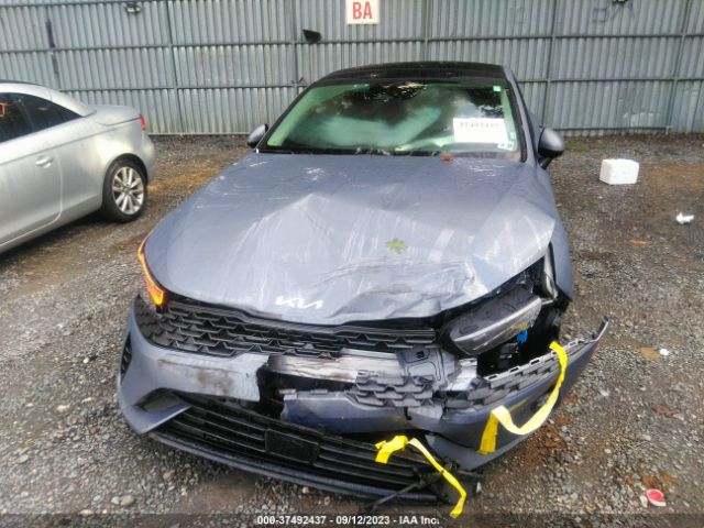 5XXG34J27NG133387 KIA K5 EX