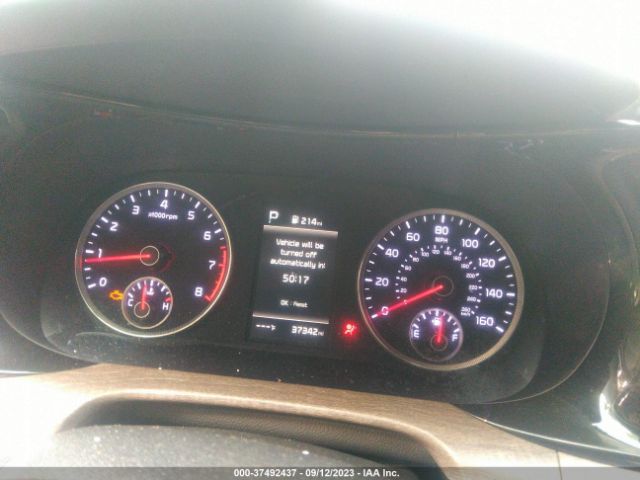 5XXG34J27NG133387 KIA K5 EX