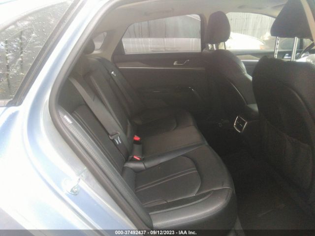 5XXG34J27NG133387 KIA K5 EX